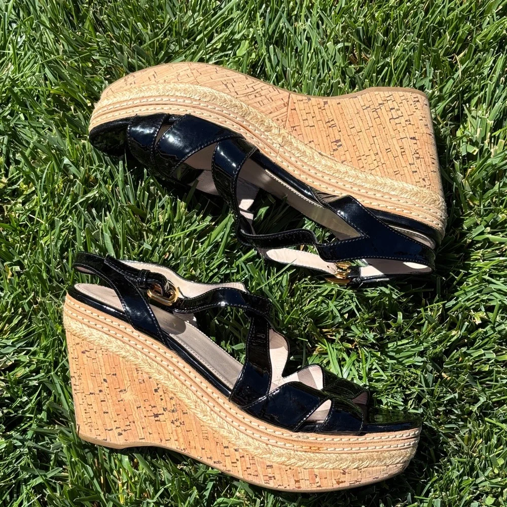 Prada elegant authentic